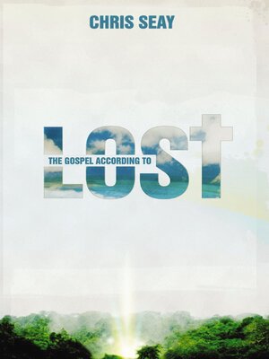 cover image of The Gospel According to Lost